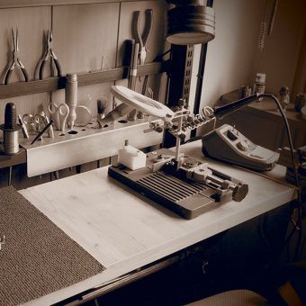 Taller de Guitarras