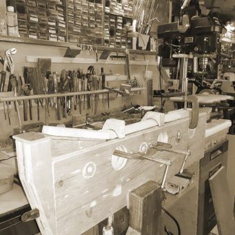 Taller de Guitarras